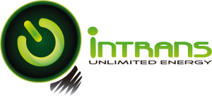 Intrans logo